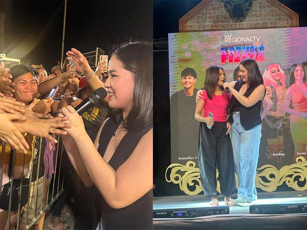 Jollier and livelier