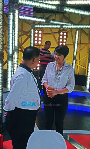 Kusina Master Chef Boy Logro's Birthday Special