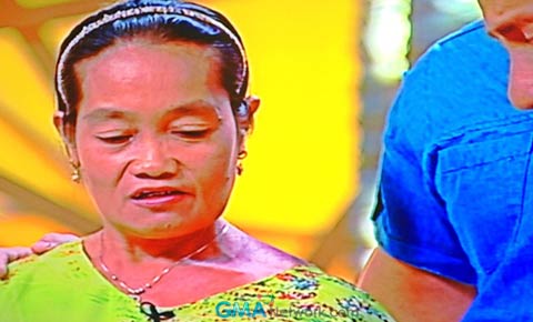 Kusina Master Chef Boy Logro's Birthday Special