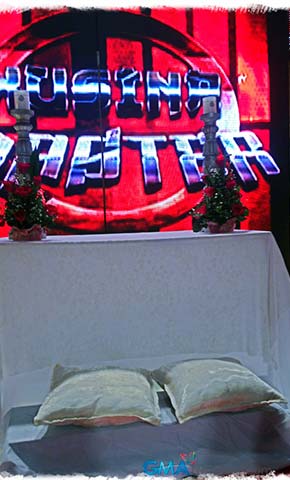 Kusina Master Chef Boy Logro's Birthday Special