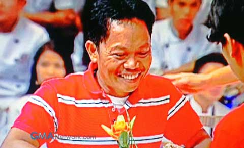 Kusina Master Chef Boy Logro's Birthday Special