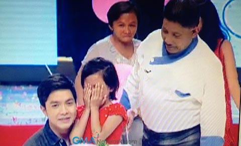 Kusina Master Chef Boy Logro's Birthday Special