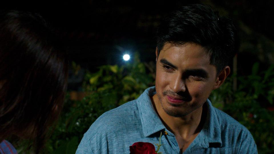 Juancho Trivino