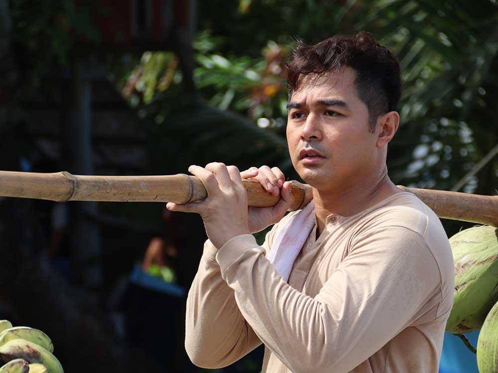 Benjamin Alves