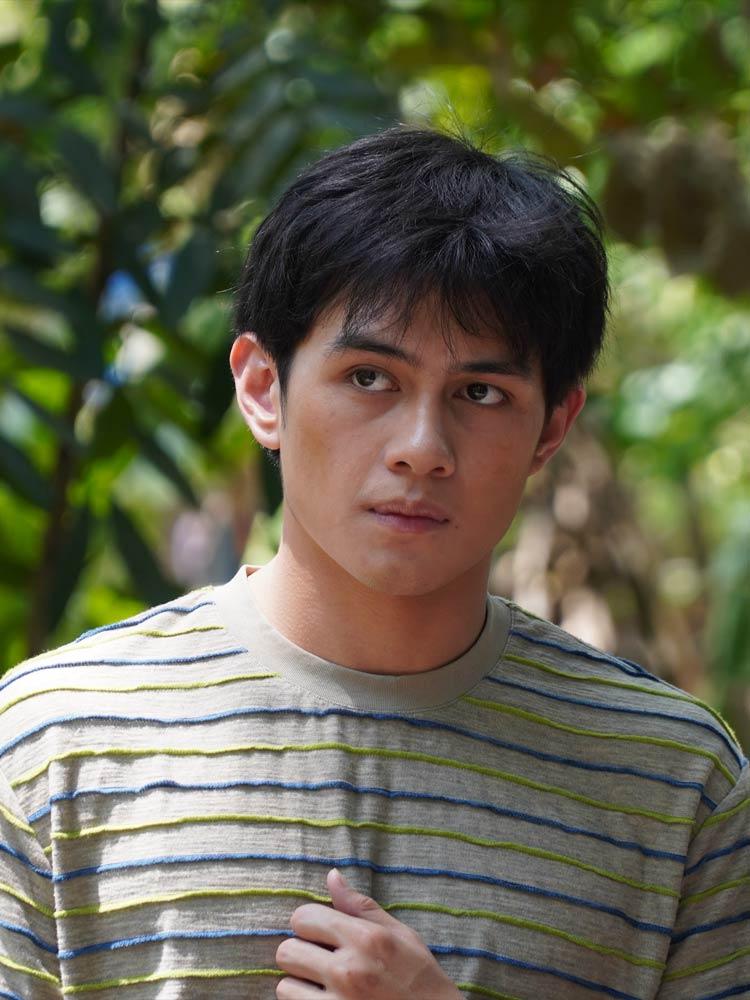 Matthew Uy