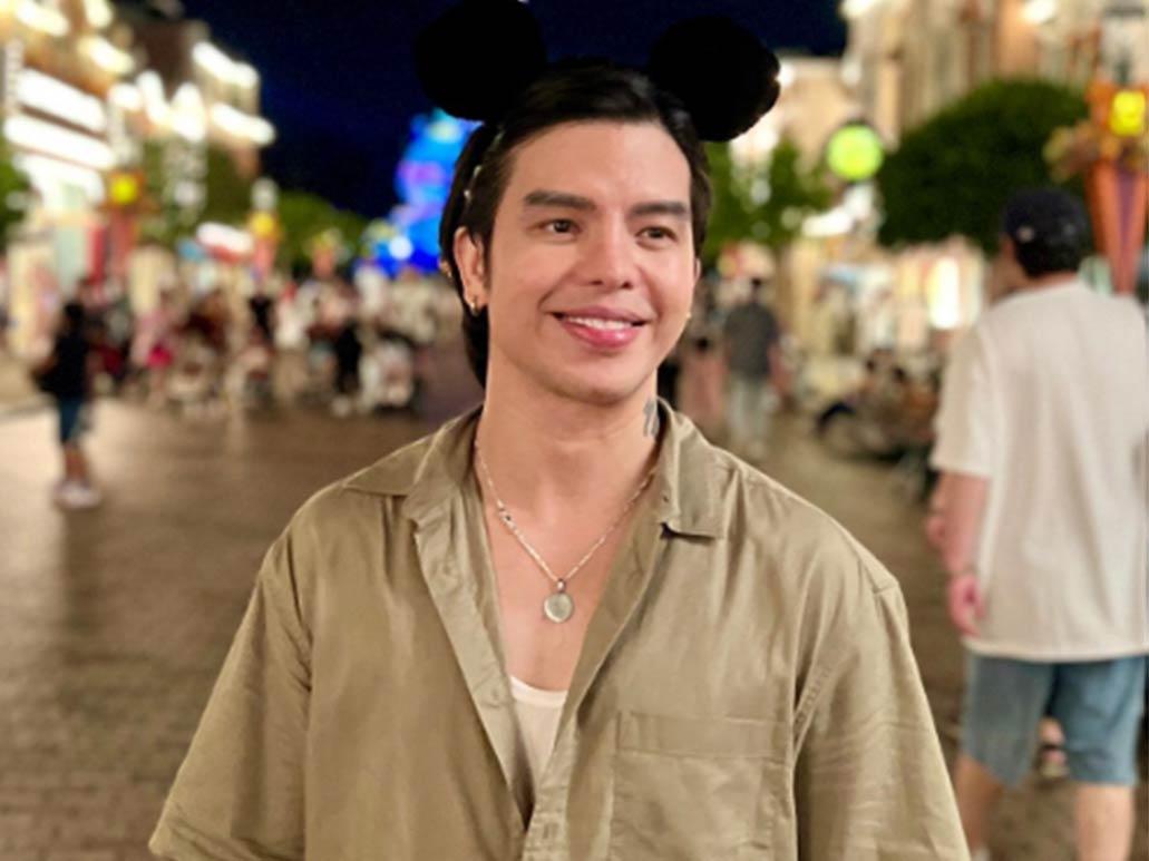 Anthony Rosaldo