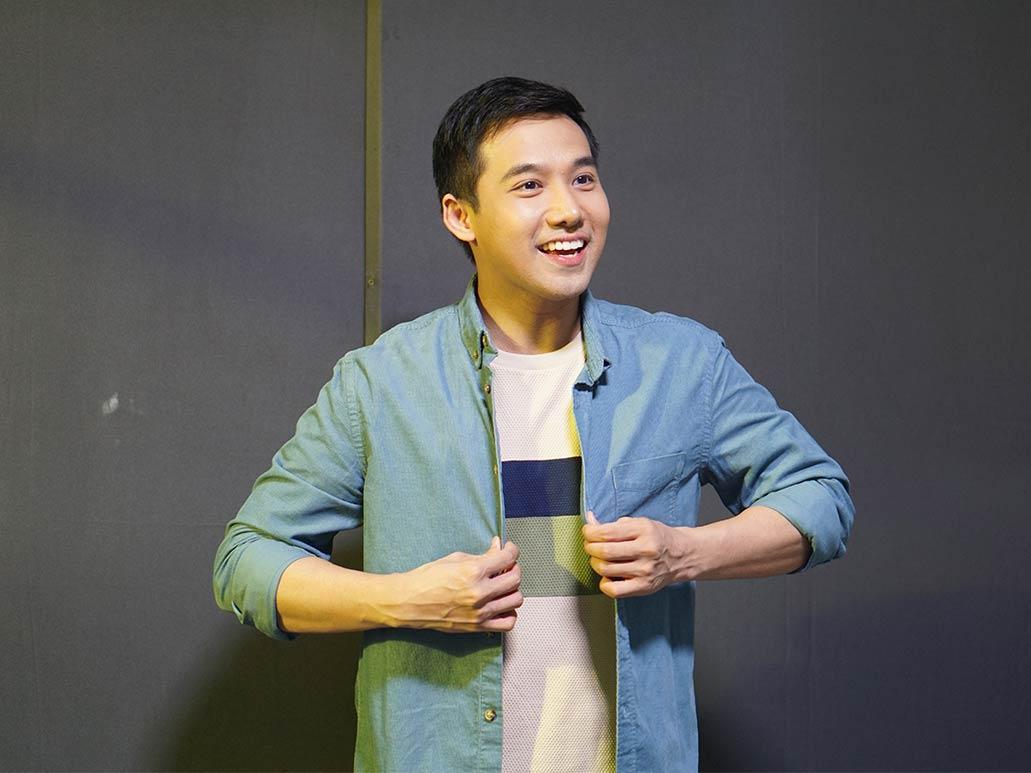 Ken Chan