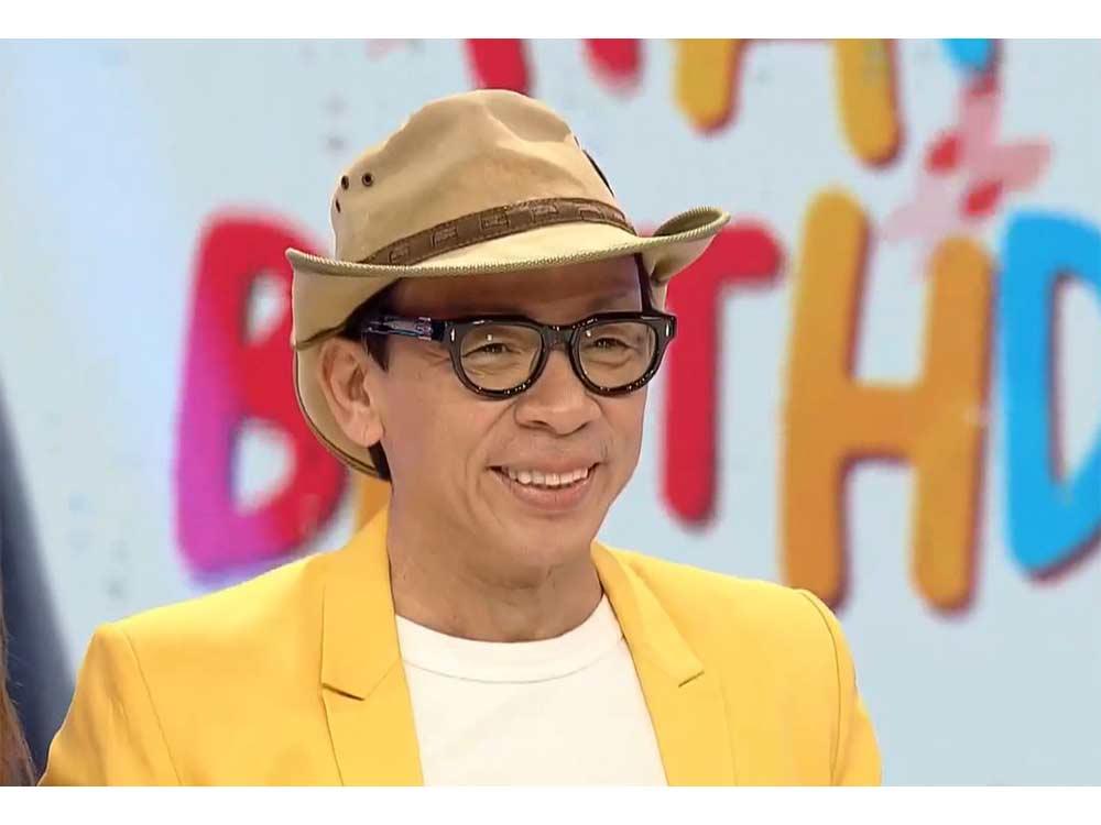Kuya Kim Atienza