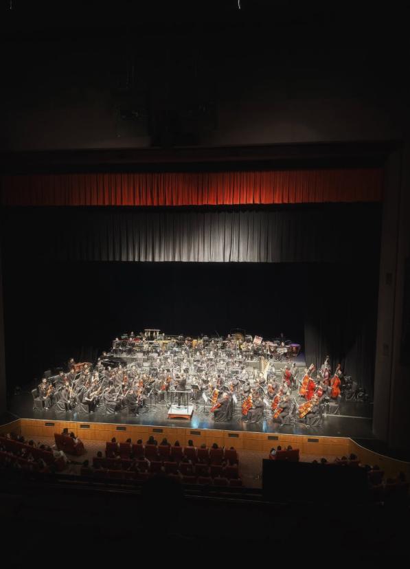 Orchestra
