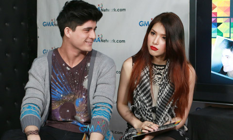 What’s going on here?