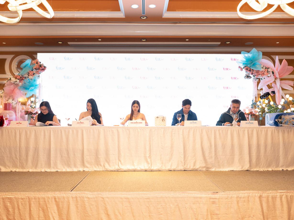 Contract signing