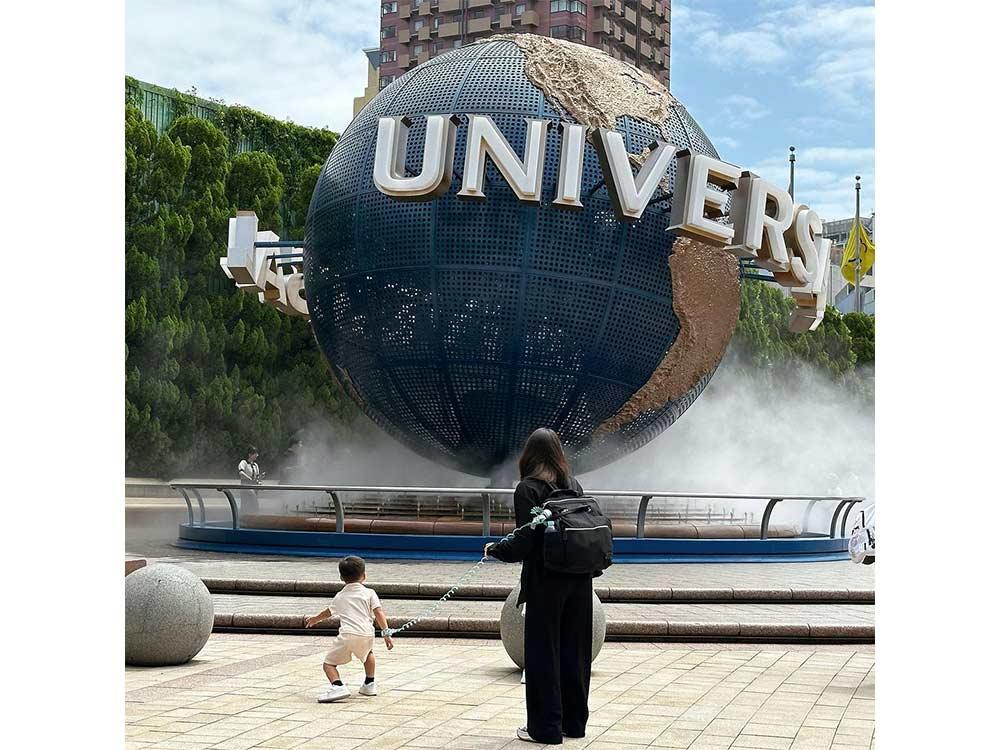 Universal Studios