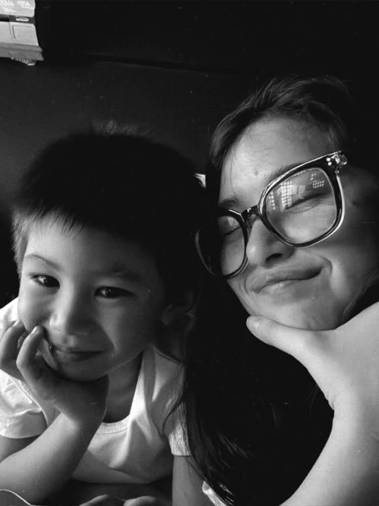 Quality time