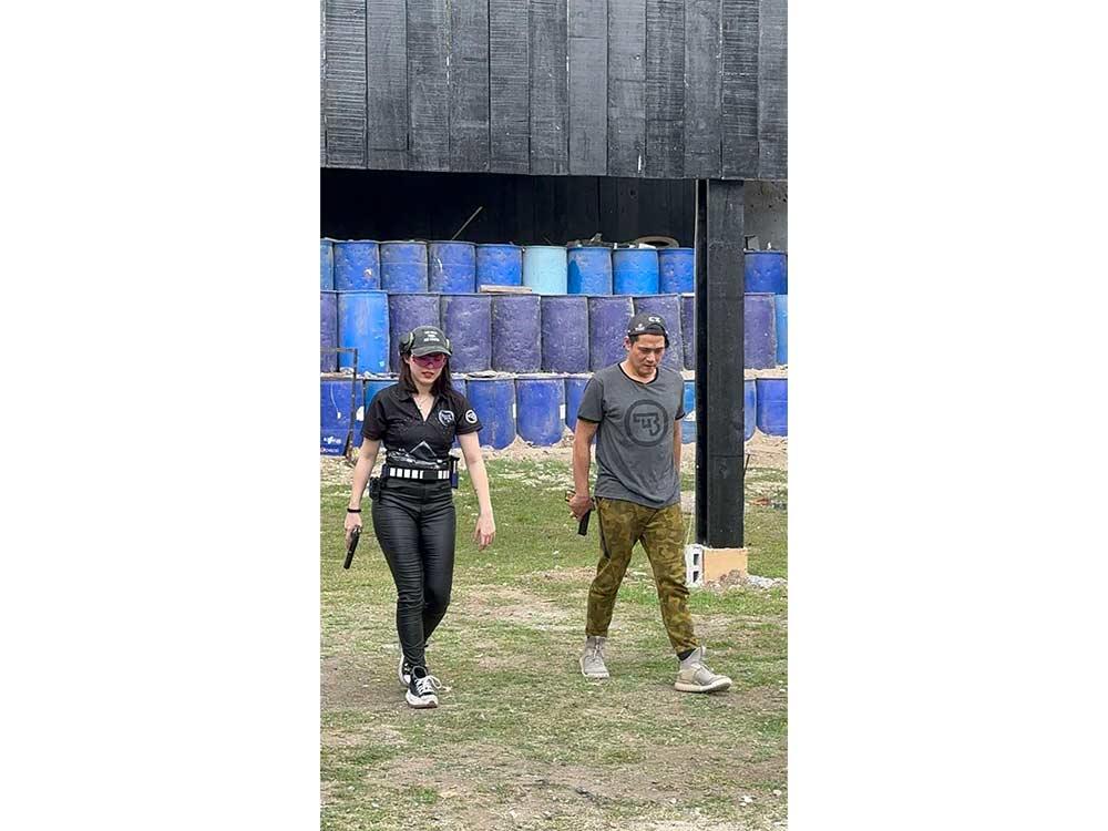 hoto by Robin Padilla