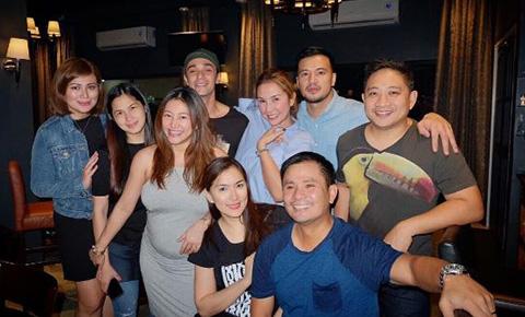 Bubble Gang 2K reunion