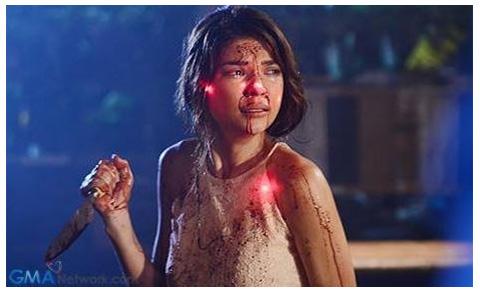 Sinungaling Mong Puso finale