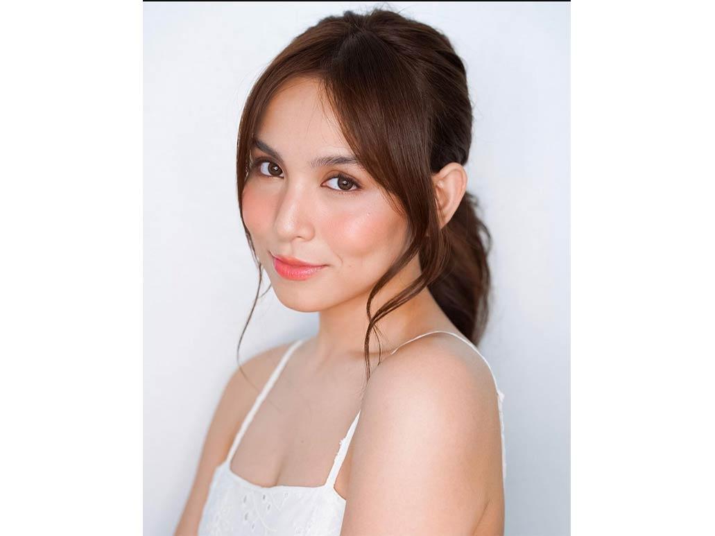 Kyline Alcantara