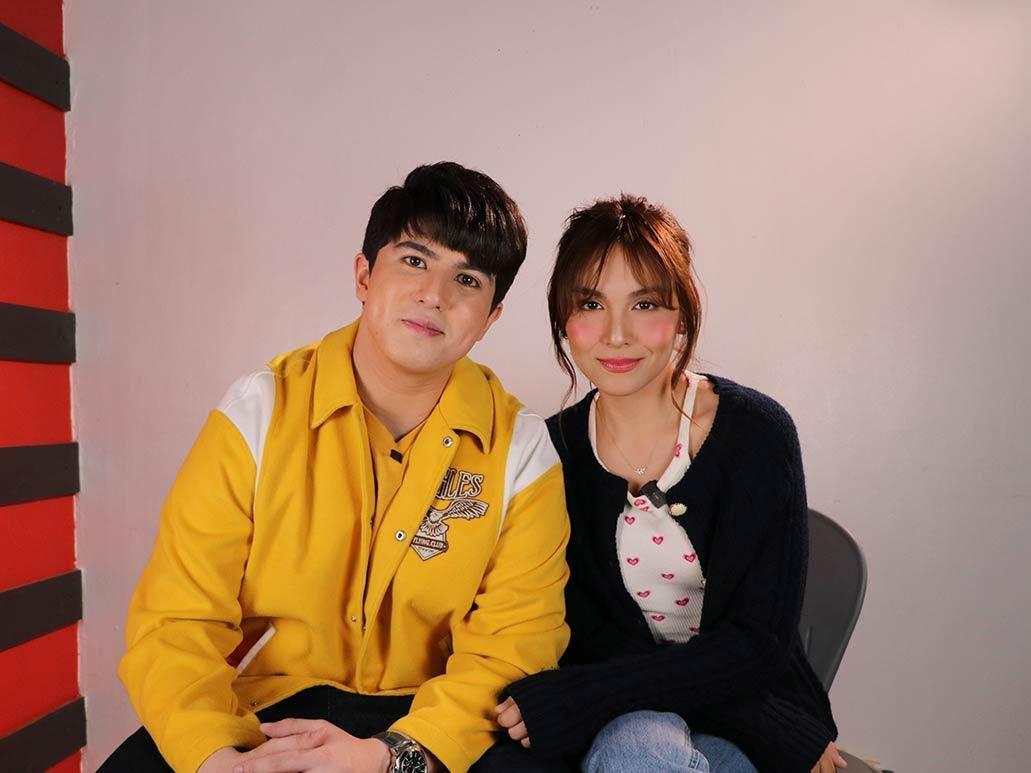 Luv Is: Love At First Read