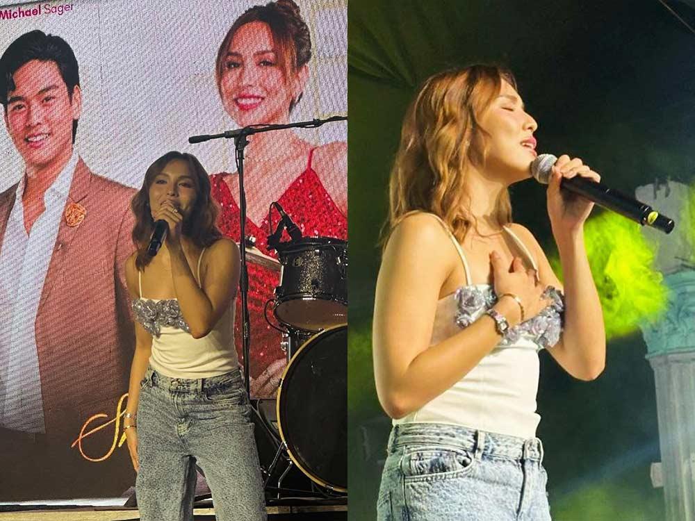 Spectacular performance