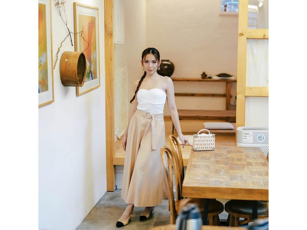 Missing being the kontrabida