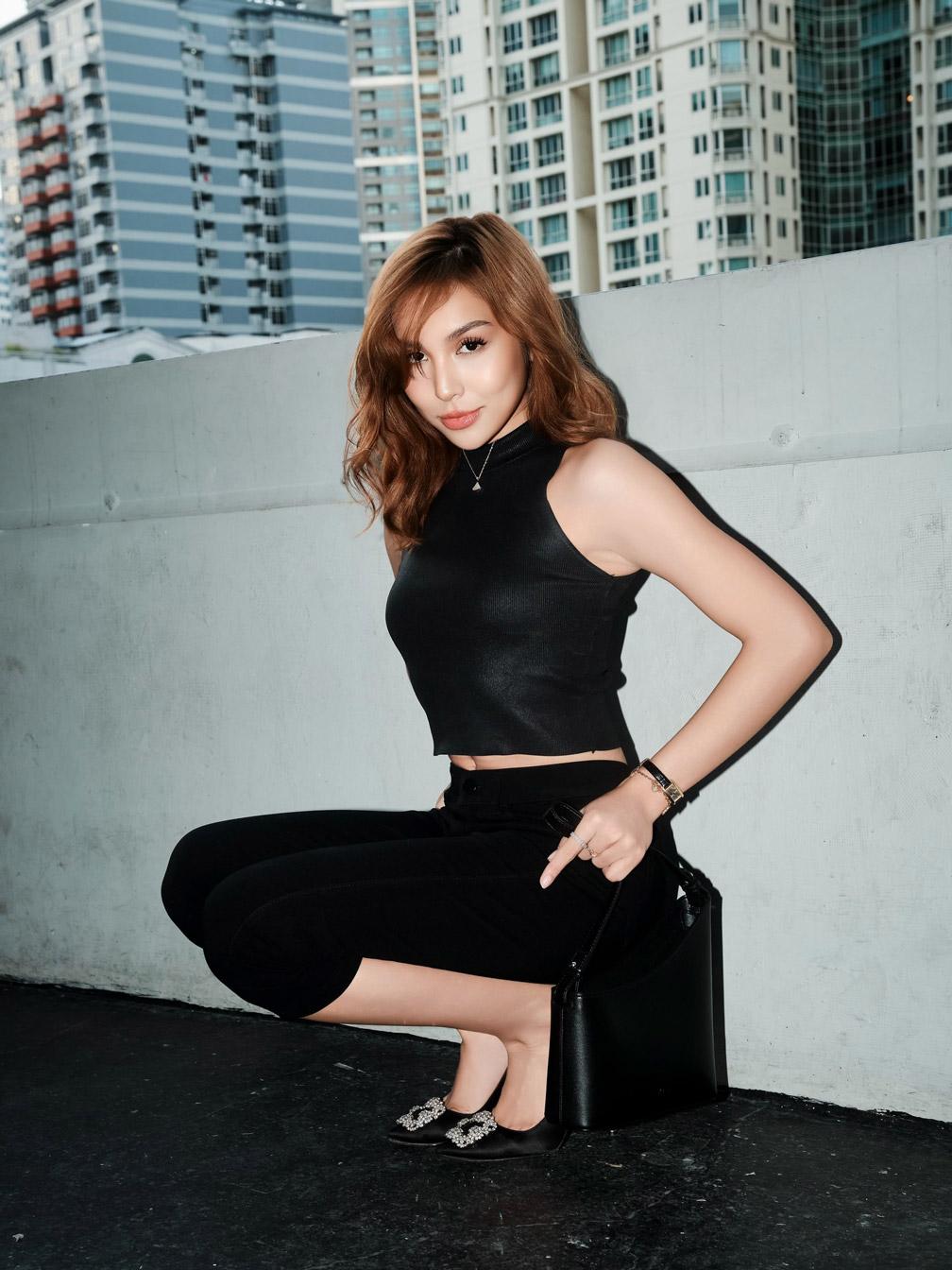 Rhian Ramos