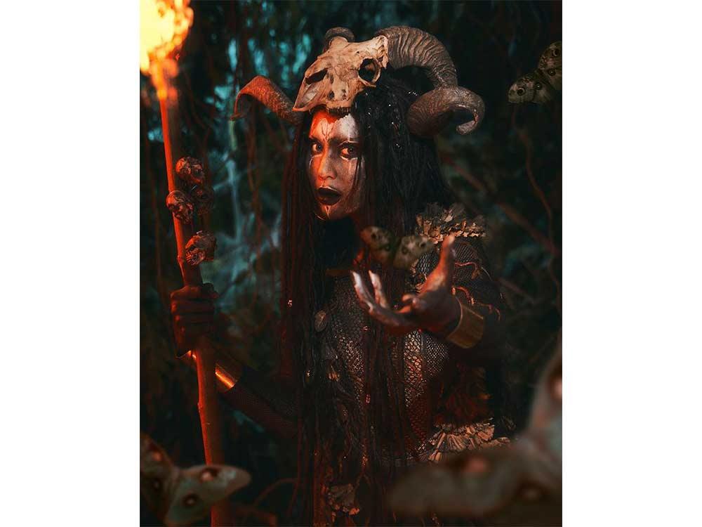 'Shining Inheritance'