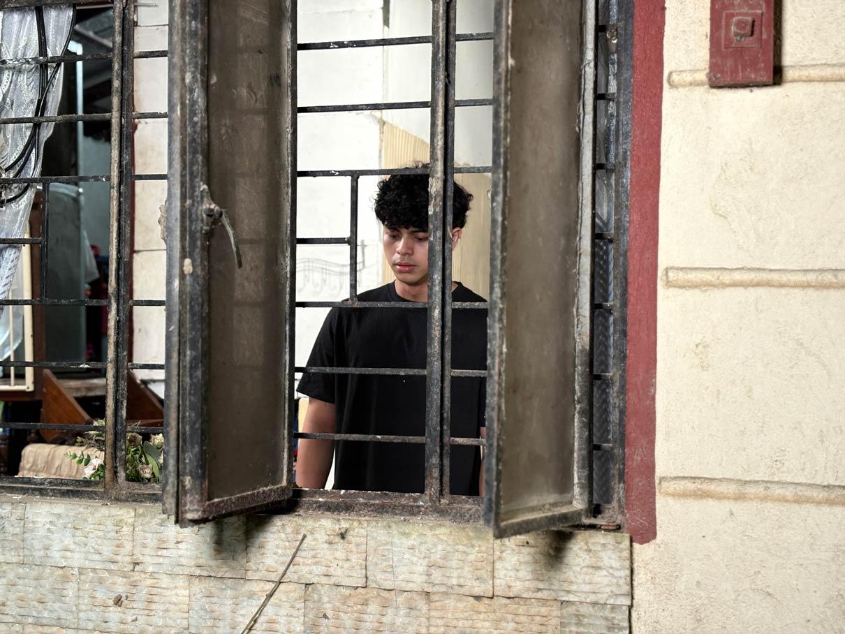 Double Murder sa Pamilya