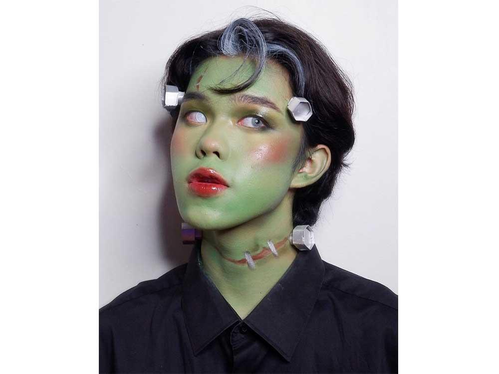 Frankenstein's Monster