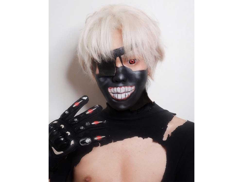 Kaneki Ken