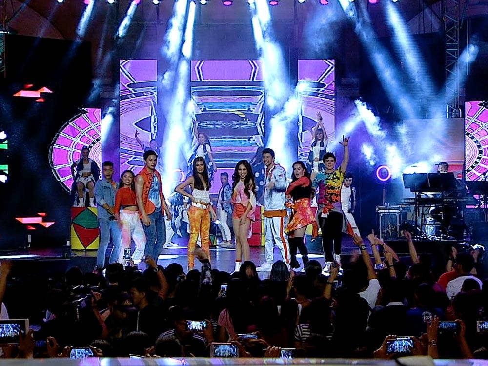 'Studio 7' in Eastwood