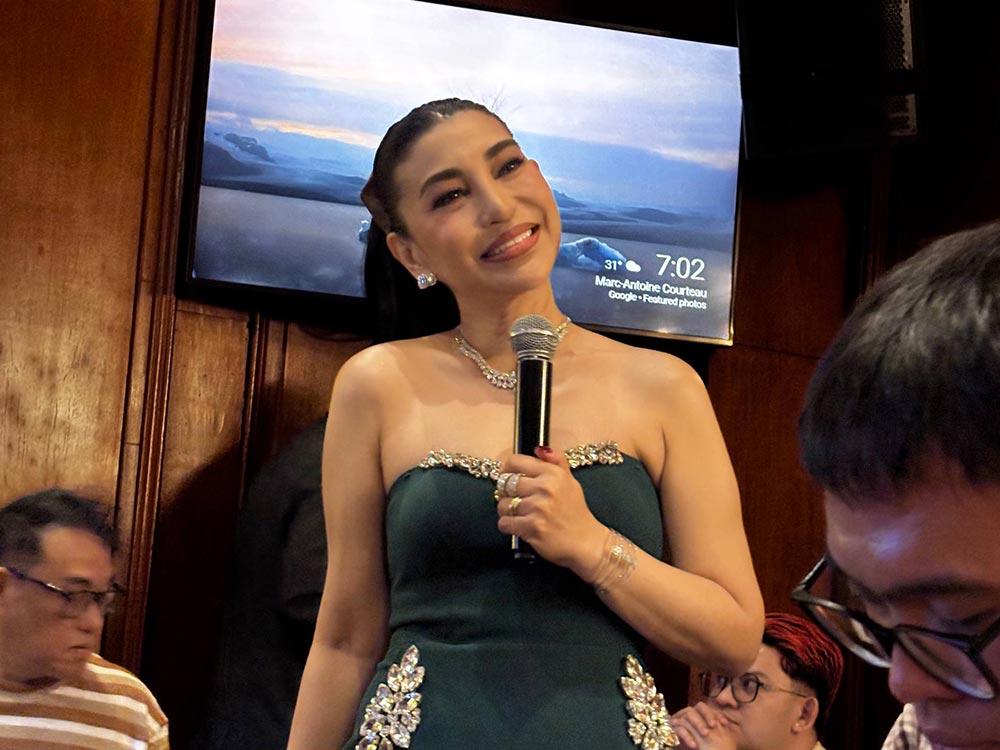 Lani Misalucha
