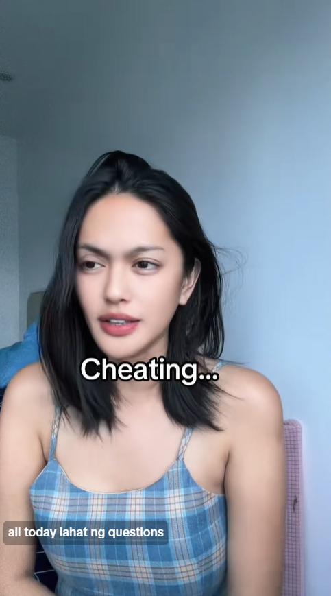 Lars Pacheco admits cheating, breakup with boyfriend Clyde Vivas | GMA  Entertainment