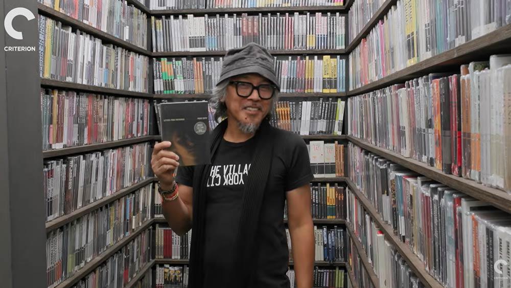 Letters from Fontainhas: Three Films by Pedro Costa