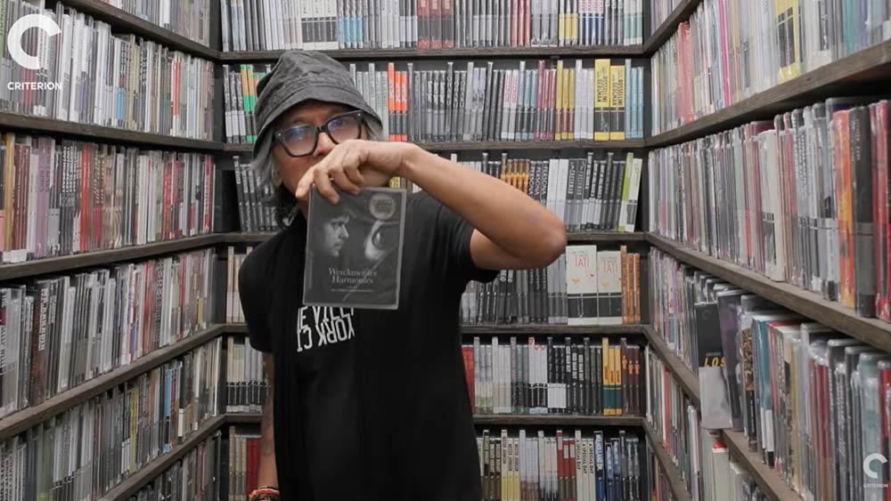 Werckmeister Harmonies