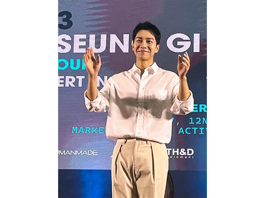Smiling Seung-gi