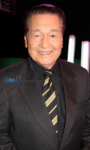 Legacy: Press Launch