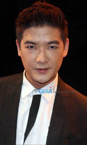 Legacy: Press Launch