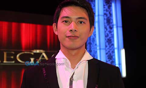 Legacy: Press Launch