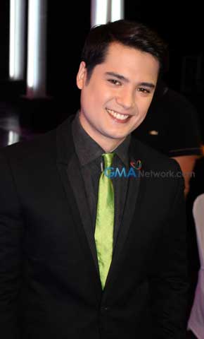 Legacy: Press Launch