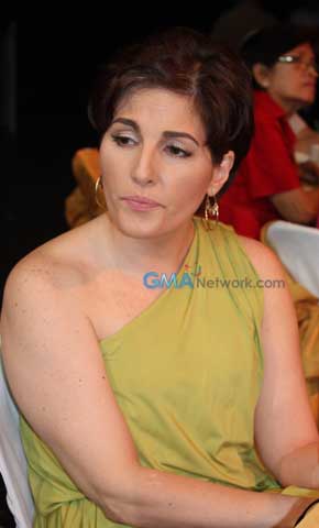 Legacy: Press Launch