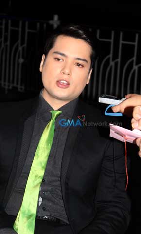 Legacy: Press Launch