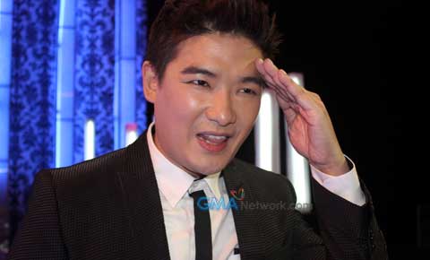 Legacy: Press Launch