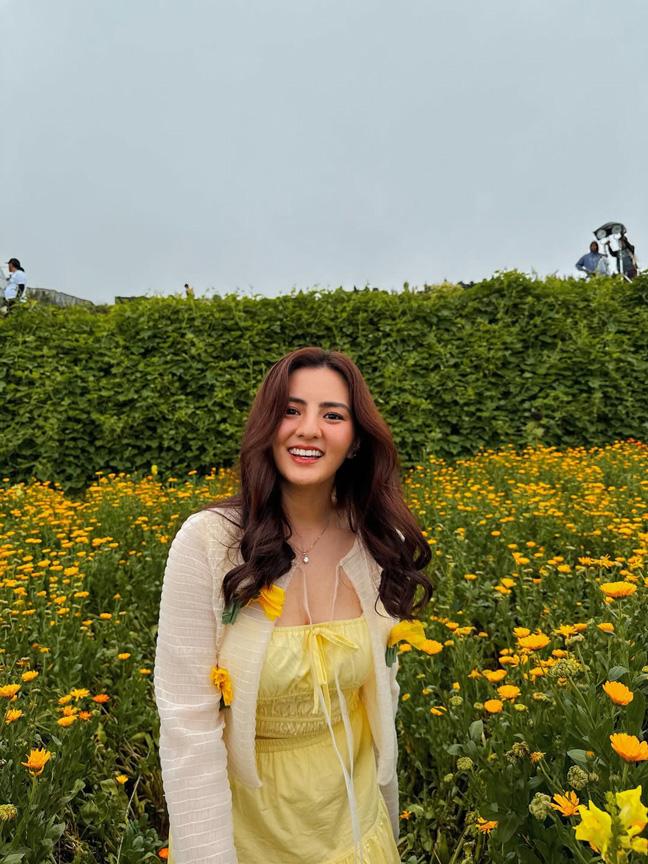 Putting up with Cassy