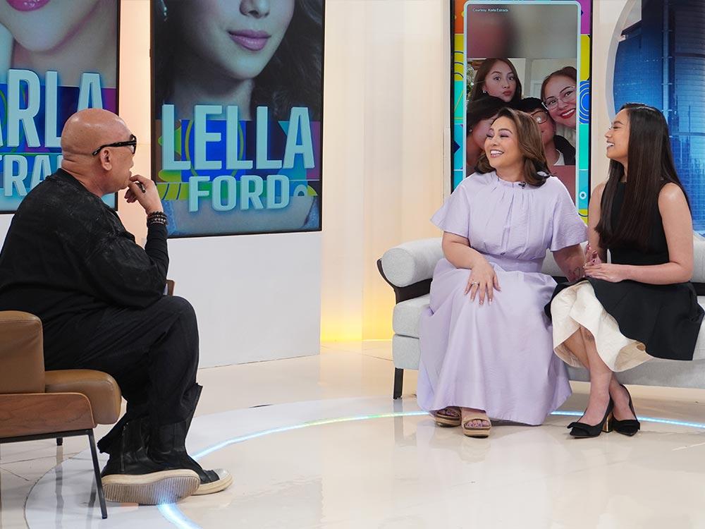 Striving for their dreams