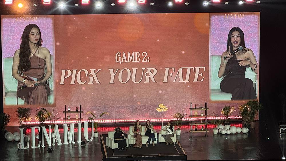 Pick Your Fate