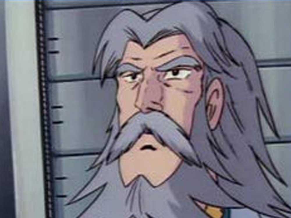 Prof. Hamaguchi or Dr. Richard Smith