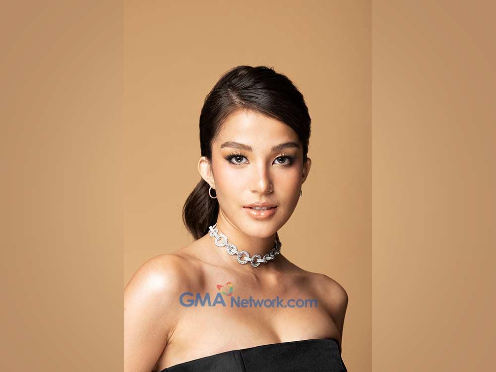 Lexi Gonzales as Celine Serrano