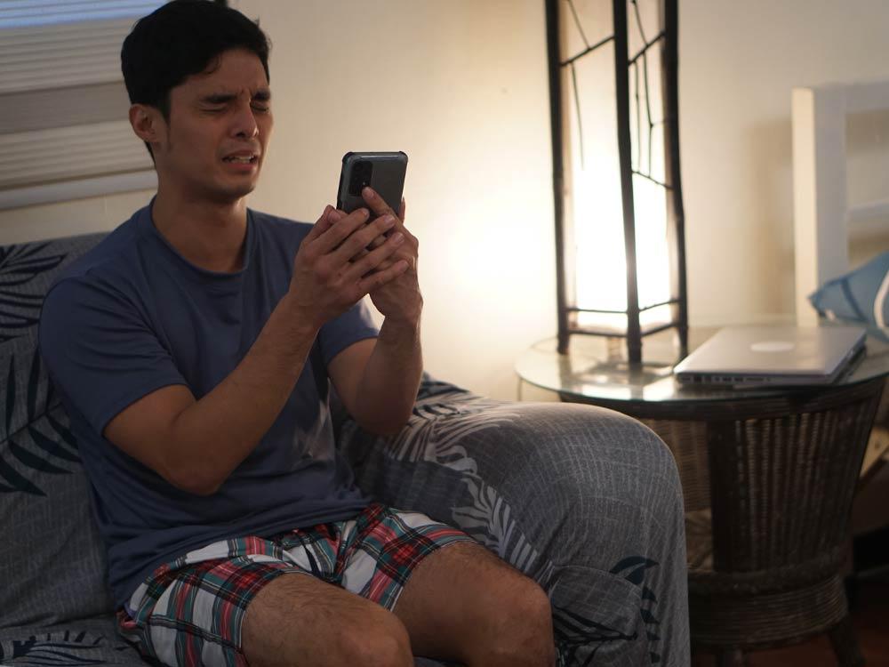 Dave Bornea