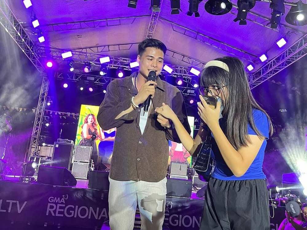 Manggagamot ng puso?