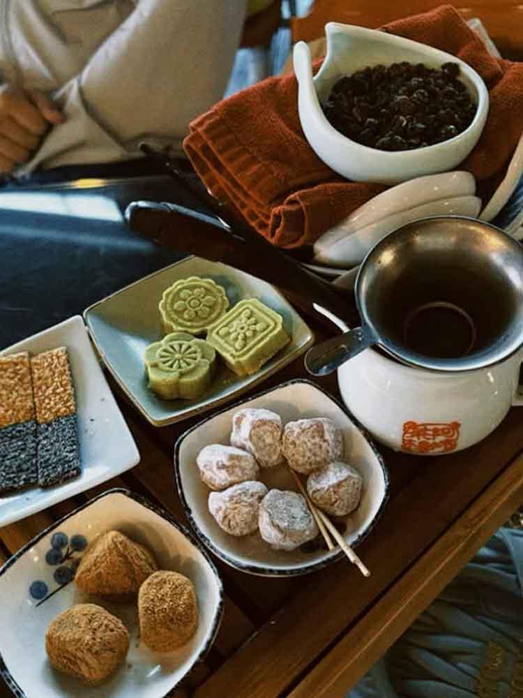Food